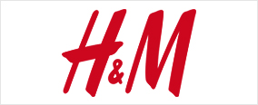 H&M 로고