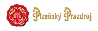 Plzensky Prazdroj 로고