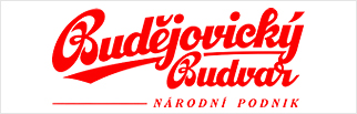 Budejovicky Budvar 로고