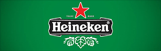 Heineken Czech Republic 로고
