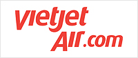 VIETJET AVIATION 로고 사진