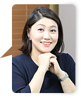 서울역WM 강은혜 매니저 증명사진