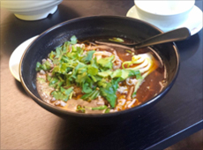 터키 음식: 면요리