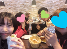 친구들과의 모임