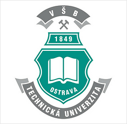 오스트라바 공과대학(VSB) 로고