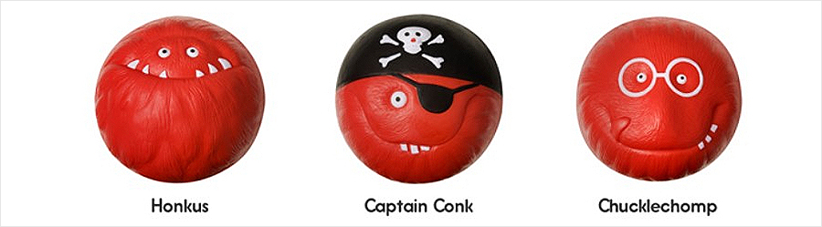 Red Nose Day 빨간 코 사진