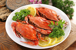꽃게찜 사진