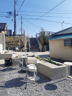 명주동 거리 전경 사진(3)