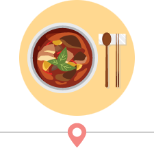한식 그림