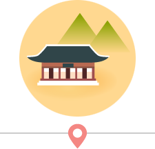 도산서원 그림