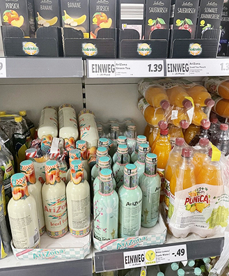 음료 사진