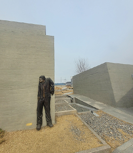 신동엽문학관 사진(1)