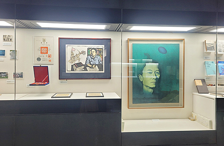 신동엽문학관 사진(3)