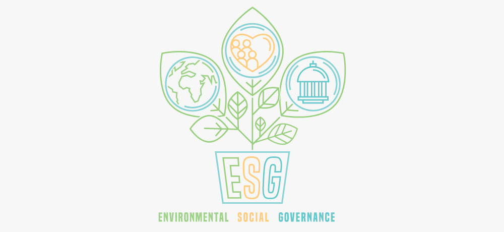 ESG 표현 그림