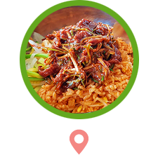 비빔밥 사진