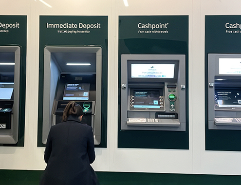 영국 ATM 사진(2)