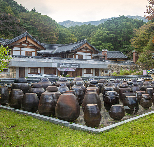 직지사 사진