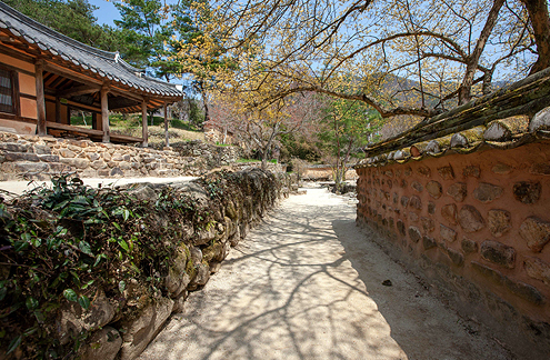 소쇄원 사진(1)