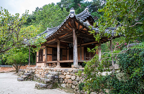 소쇄원 사진(3)