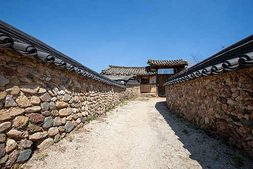 소쇄원 사진(2)