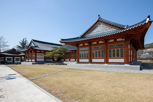 소쇄원 사진(3)
