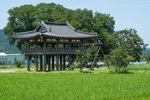 소쇄원 사진(4)