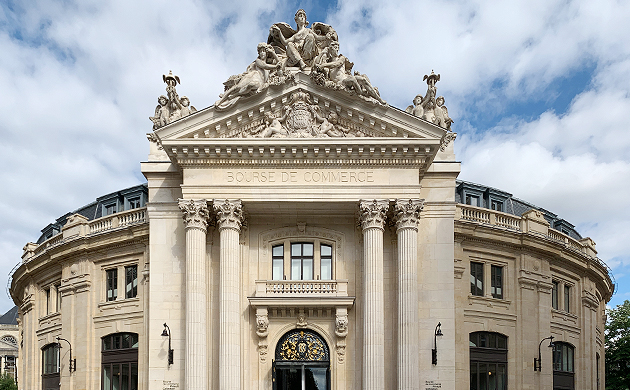 미술관의 외관(2)