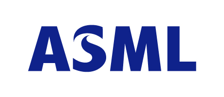 ASML 공식 로고