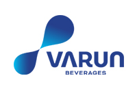 바룬 베버리지(Varun Beverages) 로고