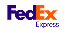 FedEx 로고